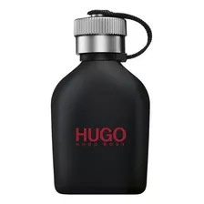 Hugo Boss Just Different Revamp Edt 75ml Original+brinde