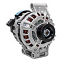 Alternador Nuevo Para Ford Explorer 3.7l 2011 2012