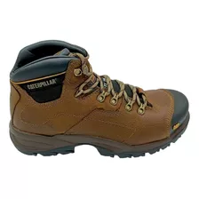 Bota Industrial Para Hombre Caterpillar Coolant 25/29cm