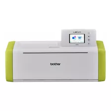 Maquina Recorte Scanncut Brother Sdx85 Sdx-85 220v