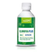 Clorofixa Plus X 500 Ml
