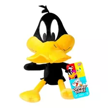 Boneco Pelúcia Looney Tunes Patolino - Baby Brink