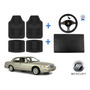 Funda Cubre Volante Madera Ft10 Mercury Grand Marquis 2000