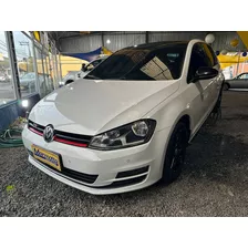 Volkswagen Golf 1.4 16v 4p Flex Tsi Highline Automático