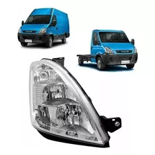 Par Farol Iveco Daily 30s13 35s14 55c17 70c16 70c17 09 A 20