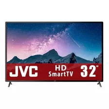 Smart Tv Jvc Si32hs Led Hd 32 100v/240v Sonido Envolvente