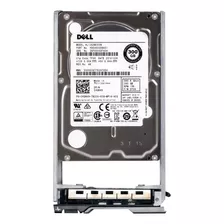 Hd Sas 2.5 Dell 04gn49 4gn49 300gb 15k Al13sxb300n 