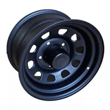 Llanta 15x10 5*139 Mb Daytona -44/110.5, Ferro