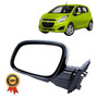 Espejo Derecho Para Chevrolet Spark 2010 2016 Para Pintar Chevrolet Spark