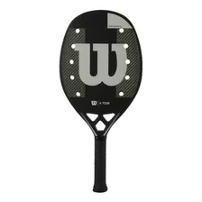 Raquete De Beach Tennis Wilson K Tour Kevlar