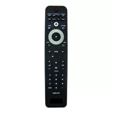 Controle Remoto Para Tv Philips 32pfl5604/42pfl5604