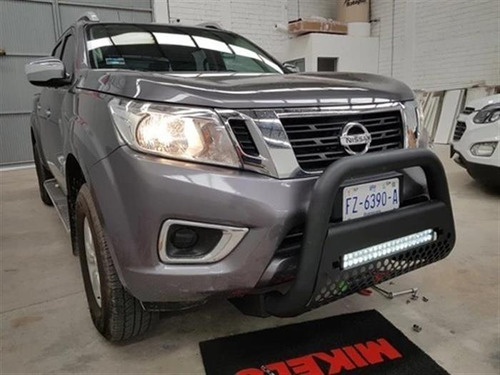 Tumba Burros Ultra Bar Mitsubishi Montero Sport 2019 Barra Foto 5