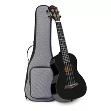 Ranch Ukelele Tenor Ukelele De 26 Pulgadas Profesional Peque