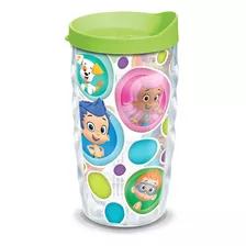 Tervis Nickelodeon - Bubble Guppies Tumbler De Plástico Con