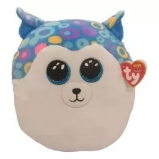 Peluches Ty 35cm Beanie Boo's Squish Animales Varios Modelos