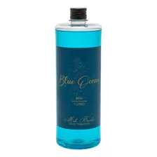 Refil Difusor De Aromas Blue Ocean Mels Brushes 1 Litro