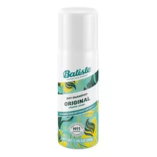 Batiste Dry Shampoo En Seco Original Classic Clean 30g