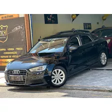 Audi A3 1.4 Tfsi Attraction 2015