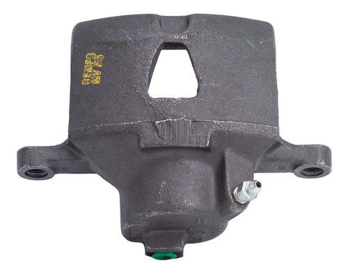 Caliper Freno Delantero Der Saturn Sc2 1998 Foto 2