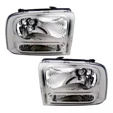 Par Farol F250 F4000 F350 2010 2009 2008 2007 Serve 98 A 06