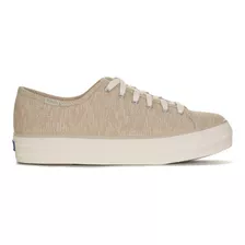 Tenis Para Mujer Keds Cafe Wf66995