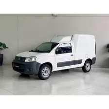 Fiat Fiorino Endurance Evo 1.4 Flex 8v 2p 2021/2021