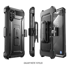 Case Supcase 360° Para Galaxy S20 Note 10 S10 Plus S9 A30s