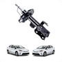 Kit 2 Amortiguadores Traseros Toyota Prius 2011-2015