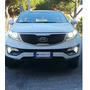 V12 Led Xenon 4 Caras Baja Kia Sportage 2017 V. 9005