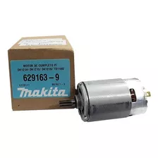 Motor Chave Impacto Makita Td110d Td110 Dk1214 Dk1215 Dk1216