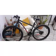 Bike Caloi Vulcan Aro 2