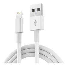 Cable De Carga Para iPhone 5 Unidades Oferta Unica !