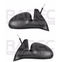 Par Juego Espejos Ford Escort Zx2 1998 - 2003 4p Manual Rxc