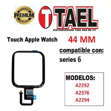 Touch Digitalizador Compatible Apple Watch Series 6 De 44 Mm