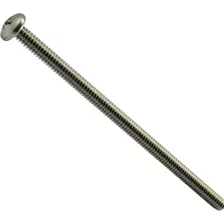 Hard-to-find Fastener 0 phillips Pan Maquina Tornillos (8 pi