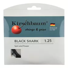 Corda Kirschbaum Black Shark Set Individual