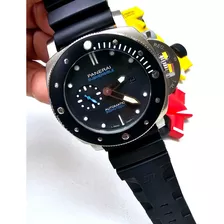 Reloj Rolex Audemars Piguet Panera I Automático P 47m