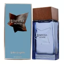 Lempicka Homme Edt 100ml-100% Original Perfumezone