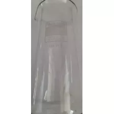 Vaso Philips Con Pico 125 Ml En Vidrio Importado 