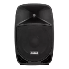 Caixa Ativa 120w Rms Lexsen Lx-10mp3 Entrada Bluetooth Usb Cor Preto 110v/220v