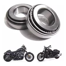 Caixa De Direção Harley V-rod / Xl 883-r / Dyna