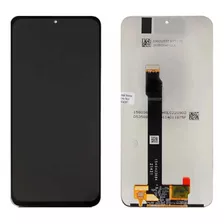 Tela Touch Display Lcd Honor X8 6.7 Pol. Tfy-lx1 - No Brasil