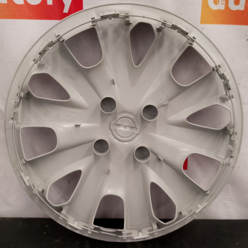 Tapon De Rin Nissan Versa 12/19 R15 Foto 2