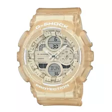 Reloj G-shock Gma-s140nc-7a Agente Oficial Casio Centro