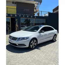 Volkswagen Passat Cc 2017