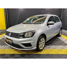 Volkswagen Gol 1.6 Msi Totalflex 4p Manual