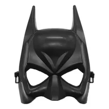 Mascara Batman Ideal Para Disfraz