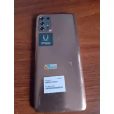 Celular Motorola G9 Plus De 128gb