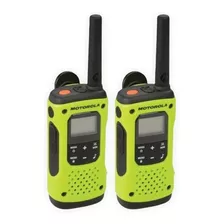 Motorola Radios Telefonos T600 H2o Impermeables Origi