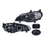 Foco Hid Xenon D2s Hyb 8000k 35w Audi A6,a8,tt Bmw X5